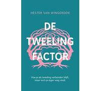 De tweelingfactor: Hoe je als tweeling verbonden blijft, maar toch je eigen weg vindt