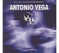 De Un Lugar Perdido-LP+CD [Import]