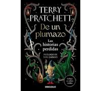 De un plumazo: Las historias perdidas