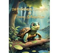 De Underbara Äventyren Av Tommy Sköldpaddan: The Wonderful Adventures of Tommy the Turtle