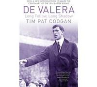 De Valera by Tim Pat Coogan Tim Pat Coogan (Auteur)
