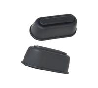 De Valise Pied Remplacement Bagages Latéral Inférieur Pieds Pièces Goujons Pieds Goujon