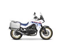 de valises laterales SHAD 4P System Honda Transalp 750 2023-2025