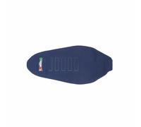 SELLE DALLA VALLE SDV006WB Housse de Siège Wave Bleu Pour KTM 85 SX 2006>2008