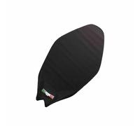 Selle Dalla Valle Housse de siège SDV009R Racing Noir