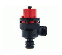 De Valve sécurité chaudière Chaffoteaux genus 61312668
