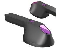 de vapeur portable,fer à repasser portable,Défroisseur de vêtements - Pour une utilisation à la maison et en voyage, pour chemises, vêtements, coton, lin, laine et sensible