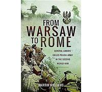 De Varsovie à Rome