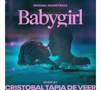 De Veer, Cristobal Tapia - Babygirl (Original Soundtrack)