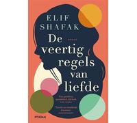 De veertig regels van liefde
