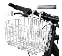 de vélo - Accessoires à vélo Pliables. Montage du Guidon de de Montagne | Cadre du Guidon pour Le Scooter électrique Routier Route de Cargaison de cargais