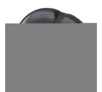 De Vélo De Confort - Coussin De Selle Large Surdimensionné, Siège De Vélo Rembourré À L'épreuve des Chocs | Conception Ergonomique Extra Large pour Les Vélos Pliants, Les Vélos De Route, Les Vélo