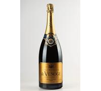 DE VENOGE Brut Magnum 1989 - Champagne
