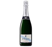 De Venoge Champagne Brut 75 cl