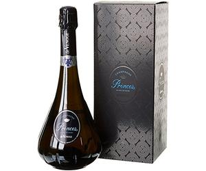 de Venoge Champagne France Princes Blanc de Noirs 75 cl