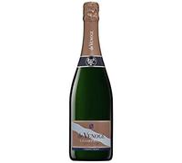 De Venoge Cordon Bleu Brut 2012