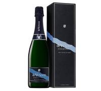 De Venoge - DE VENOGE Cordon Bleu Blanc De Noirs