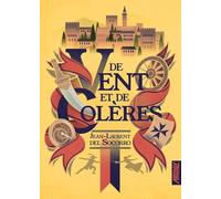 De Vent et de Colères