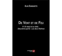 De Vent Et De Feu