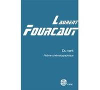 De vent Fourcaut Laurent (Auteur)
