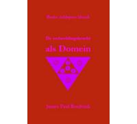 De verbeeldingskracht als Domein: Over je dubbel, de erotische liefde en het fenomeen van de spiegelende glinstering