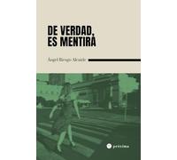 De verdad, es mentira