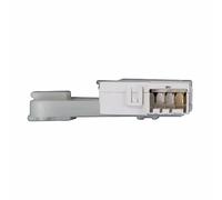 De Verrouillage De Porte De Machine À Laver À Tambour, Micro Retard ZV-448 | For interrupteur de verrouillage de porte de Machine à laver à tambour Little Swan