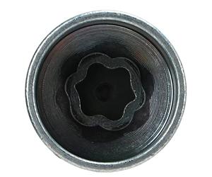 de Verrouillage de Vol de Vol Antift Remplacement de Douille d'écrou à l'écrou pour 1 3 5 6 7 Série X1 X2 X3 X4 X5 X6 Z4 avec Une Résistance en Métal Supérieure et Une Installation Facile (051)