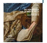 De Versailles à la Motte Tilly. L'abbé Terray L'abbé Terray, ministre de Louis XV - Vincent Bastien - Monum Patrimoine Eds Du - broché - Monographie