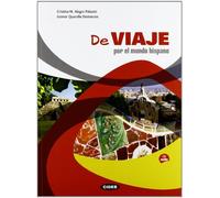 De Viaje - por el mundo hispano