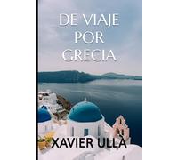 DE VIAJE POR GRECIA
