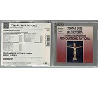 De Victoria - Tenebrae Responsories