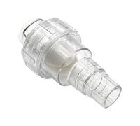 de vidange climatisation PVC Anti-Odeur, Volet Étanche