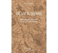 De vie a trepas Stéphane Gendron (Auteur)