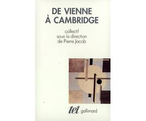 De Vienne à Cambridge: L'héritage du positivisme logique de 1950 à nos jours