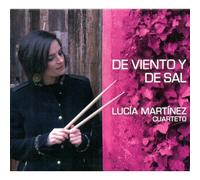 Martinez Lucia - De Viento Y De Sal