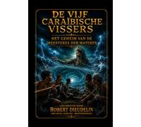 De Vijf Caribische Vissers: Het Geheim van de Meesteres van het Water