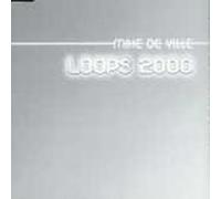 De Ville,Mike - Loop 2000 [Import]