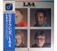 DE VILLE, Mink - Just your friends / One way street / 1C 006-85517