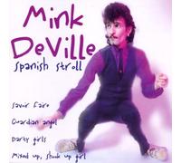 De Ville Mink - Spanish Stroll [Import]