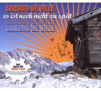 De Ville,Sandro - ES ist Noch Nicht zu spät/Schneepirat [Import]