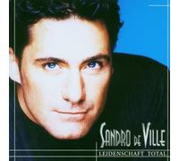 De Ville,Sandro - Leidenschaft Total [Import]