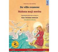 De Ville Svanene - Mabata Maji Mwitu (Norsk - Swahili)