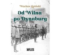 De Vilnius à Dinaburg