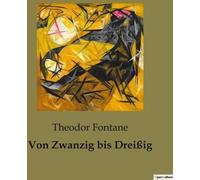 De vingt à trente ans