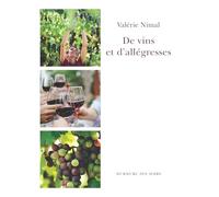 DE VINS ET D´ALLÉGRESSES