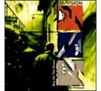 De/Vision - Boy on The Street [Import]