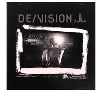 De & Vision - Live '95-'96 [Import]