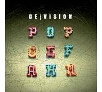De/vision - Popgefahr