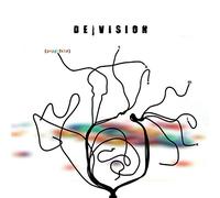 De/Vision - Popgefahr: The Mix